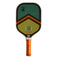 Revo Reach Power Pickleball Paddle Revolin