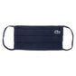 Tennis Face Masks (3 Pack) Navy Blue Accessories Lacoste