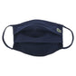 Tennis Face Masks (3 Pack) Navy Blue Accessories Lacoste