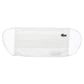 Tennis Face Masks (3 Pack) White Accessories Lacoste