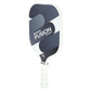Fusion Power Pickleball Paddle Black Racquets Gamma