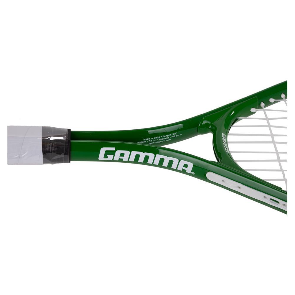 Quick Kids 25 Inch Junior Racquet Racquets Gamma