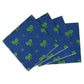 Tennis Cocktail Napkins 20 Pack Accessories Racquet Inc