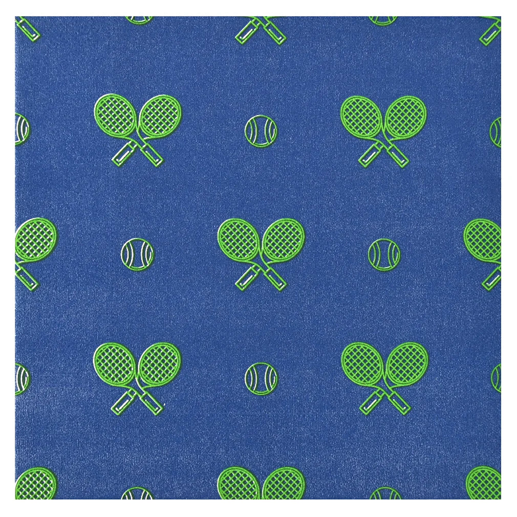 Tennis Cocktail Napkins 20 Pack Accessories Racquet Inc