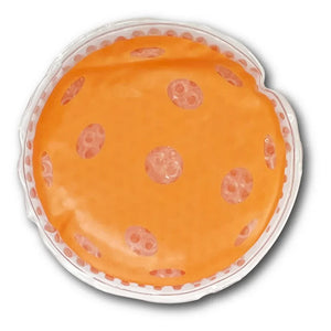 Pickleball Ice Pack Orange Accessories Racquet Inc