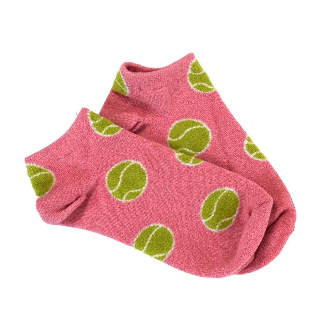 Women`s Tennis Socks Socks Racquet Inc