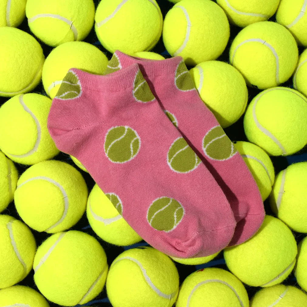 Women`s Tennis Socks Socks Racquet Inc