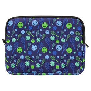 Tennis Laptop Sleeve Accessories Racquet Inc