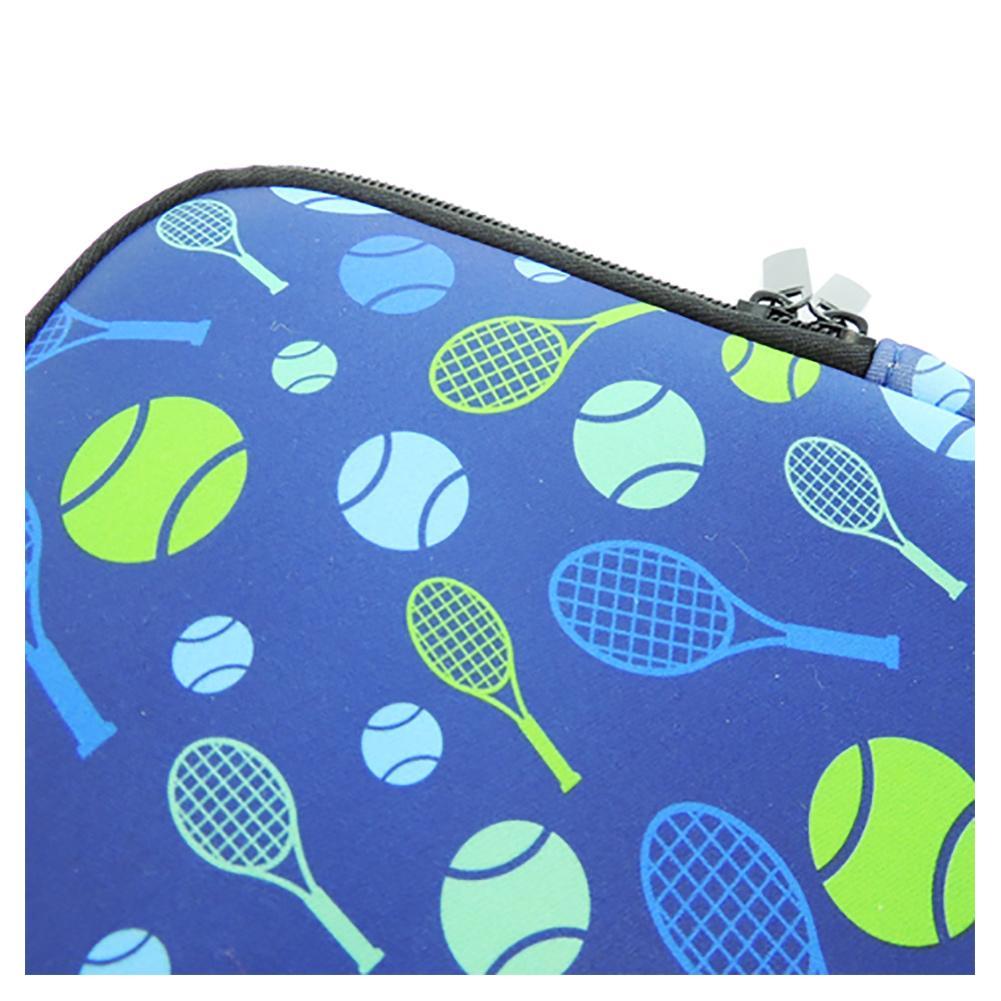 Tennis Laptop Sleeve Accessories Racquet Inc