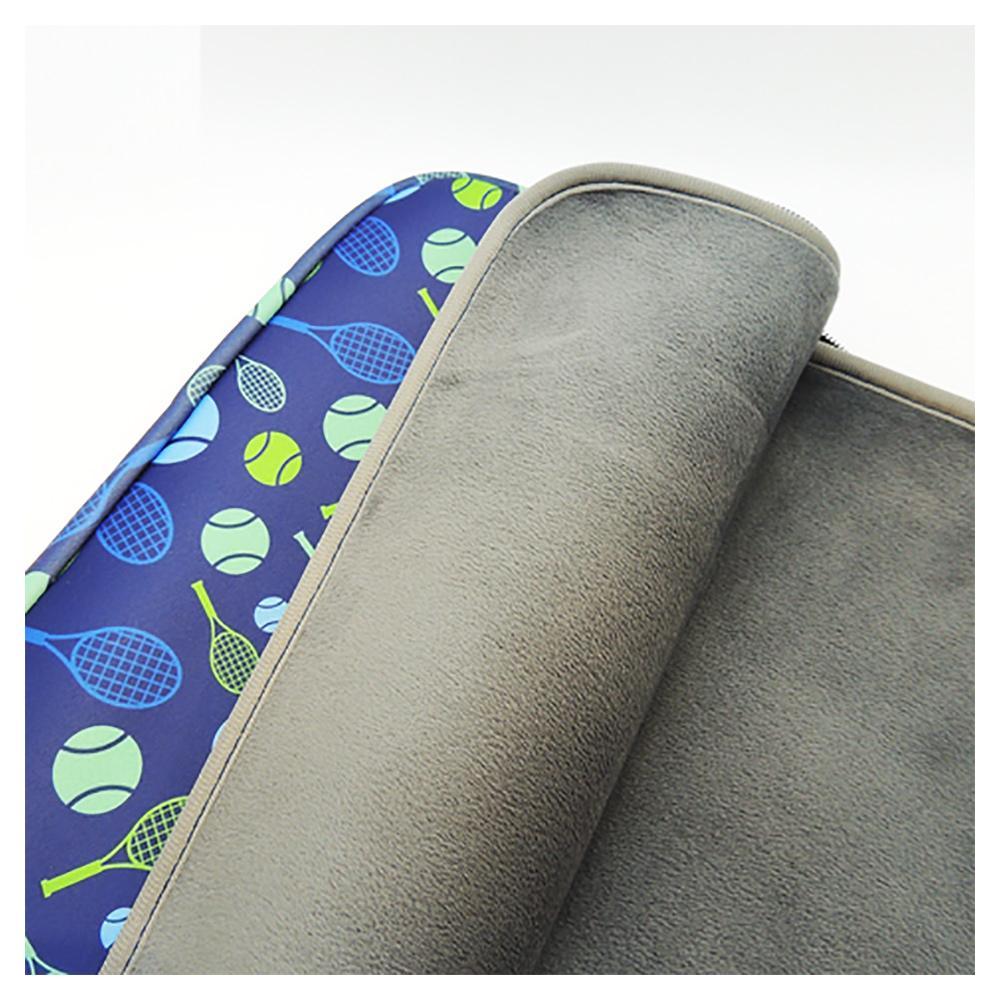 Tennis Laptop Sleeve Accessories Racquet Inc