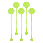 Stirrer Sticks 5 Pack Tennis Accessories Racquet Inc