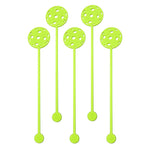 Stirrer Sticks 5 Pack Pickleball Accessories Racquet Inc