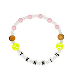 Elastic Tennis Bracelet Accessories Racquet Inc