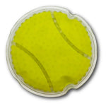 Tennis Ball Ice Pack Accessories Racquet Inc