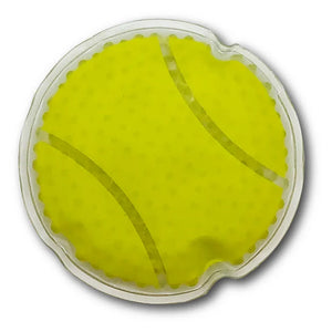 Tennis Ball Ice Pack Accessories Racquet Inc