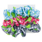 Tennis Ball Scrunchies Cheetah Accessories Racquet Inc