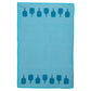 Teal Pickleball Paddles Towel Accessories Racquet Inc