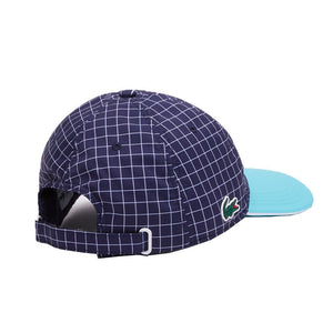 Mens Tennis Cap Marin and Anse Lacoste