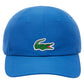 Men`s Novak Djokovic Microfiber Tennis Cap Apparel Lacoste