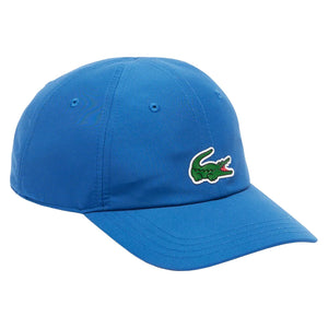 Men`s Novak Djokovic Microfiber Tennis Cap Apparel Lacoste