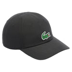 Men`s Novak Djokovic Microfiber Tennis Cap Apparel Lacoste