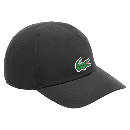 Men`s Novak Djokovic Microfiber Tennis Cap Apparel Lacoste