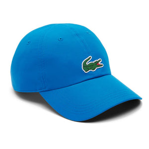 Men`s Novak Djokovic Microfiber Tennis Cap Apparel Lacoste
