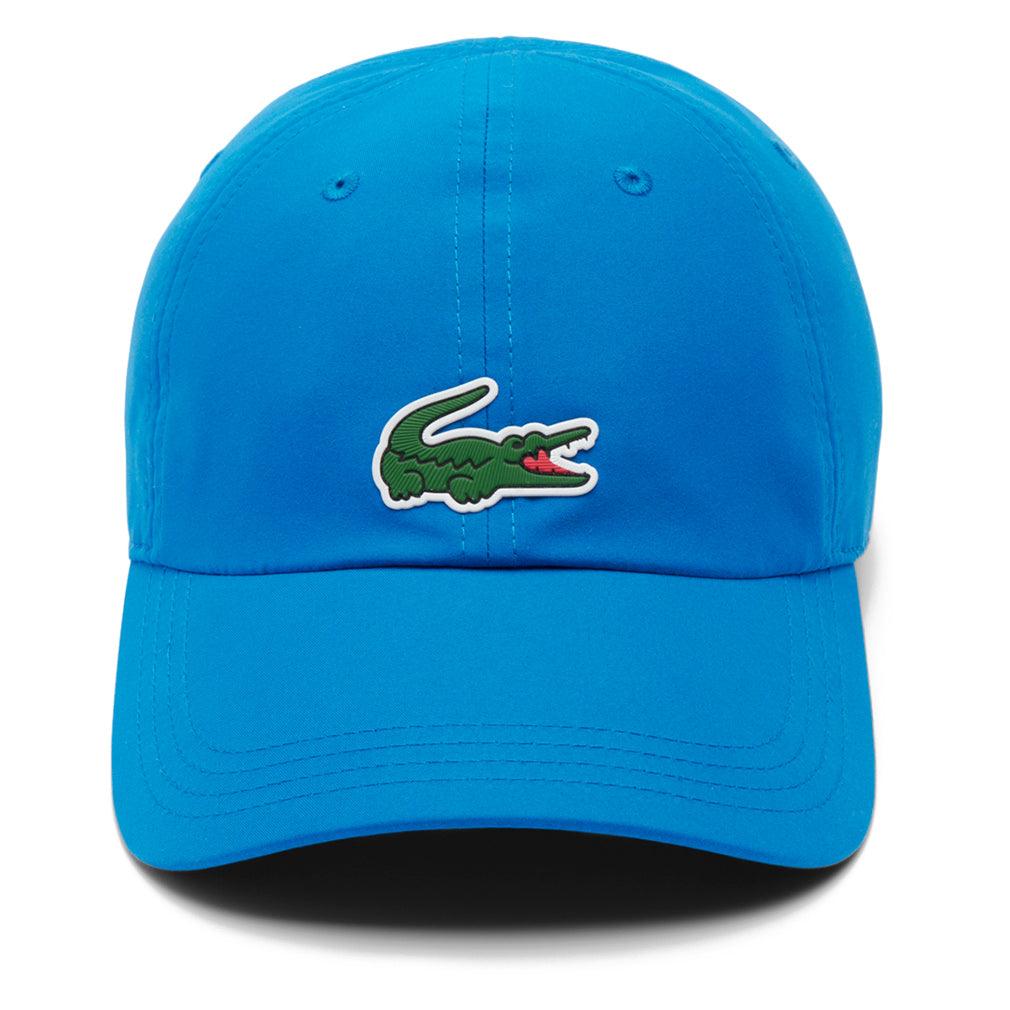 Men`s Novak Djokovic Microfiber Tennis Cap Apparel Lacoste