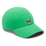 Men`s Novak Djokovic Microfiber Tennis Cap Apparel Lacoste