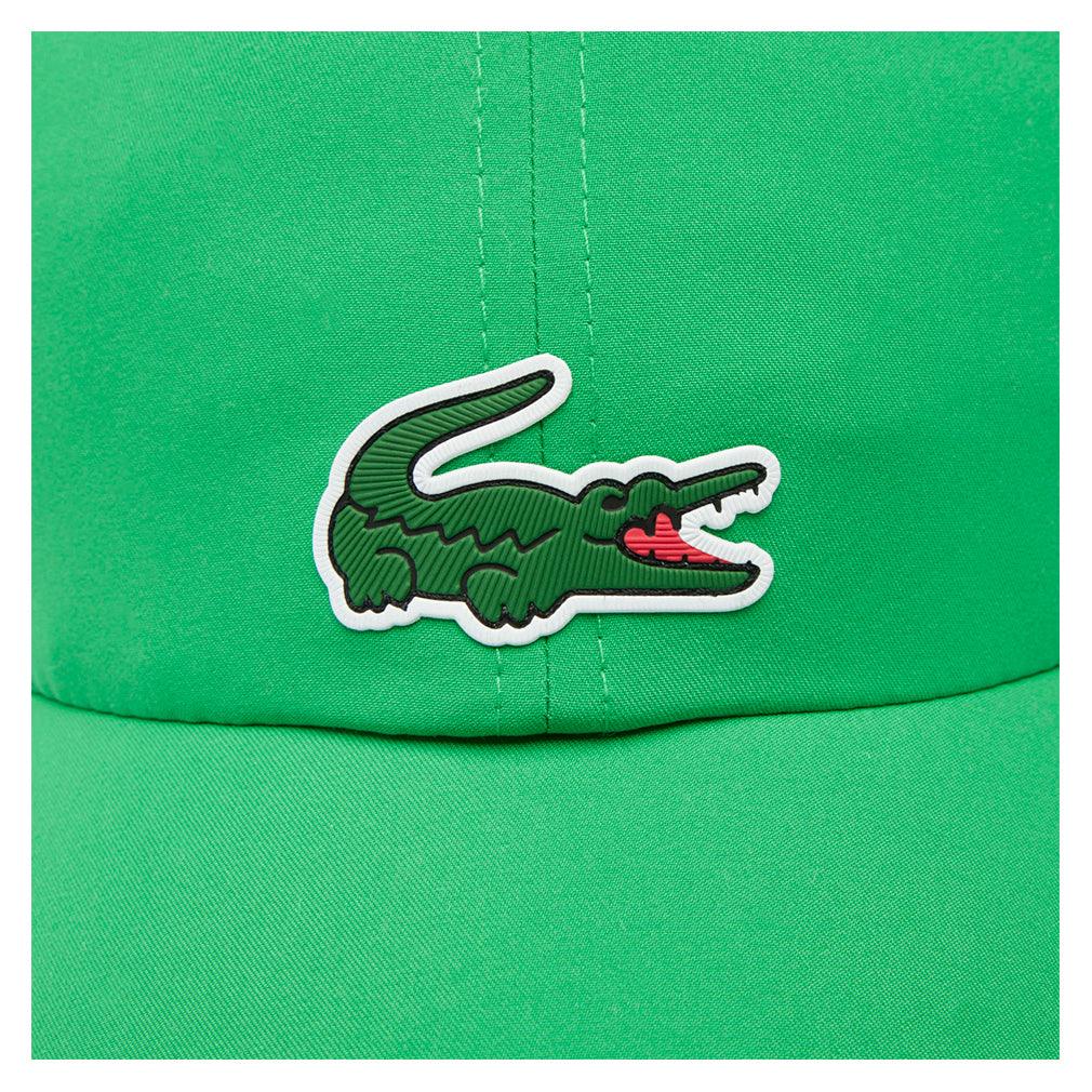 Men`s Novak Djokovic Microfiber Tennis Cap Apparel Lacoste