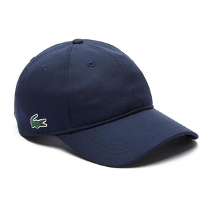 Men`s Tennis Cap Navy Blue Lacoste