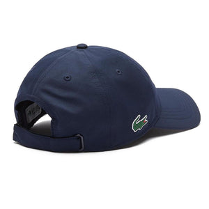 Men`s Tennis Cap Navy Blue Lacoste