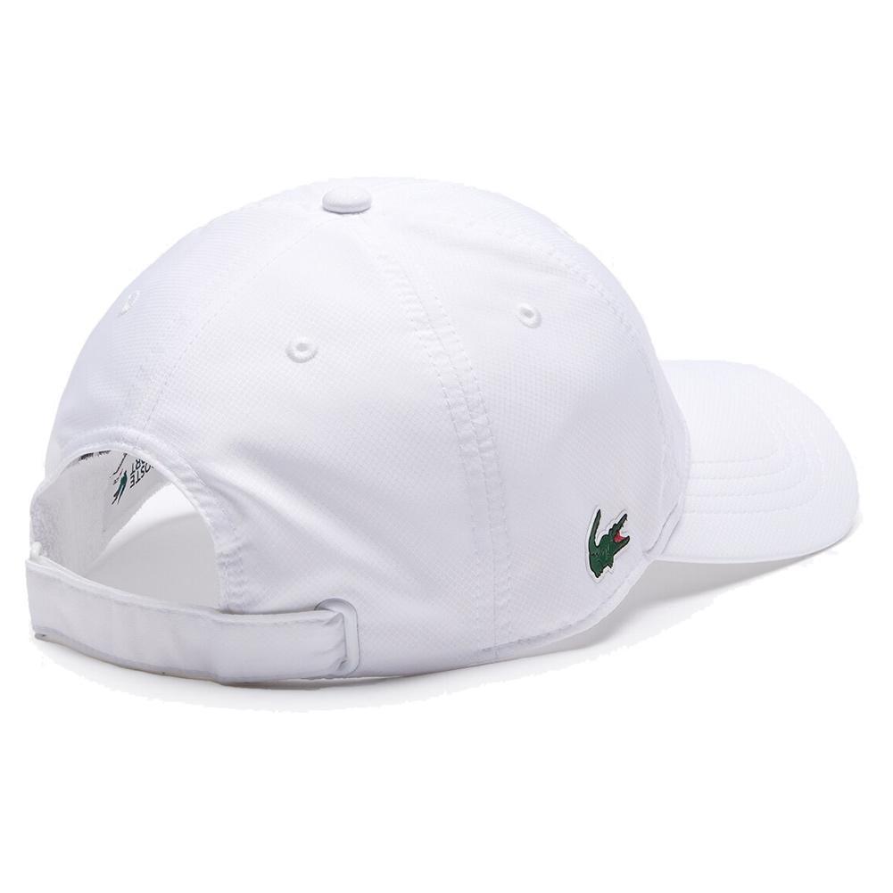 Men`s Core Performance Tennis Casquette Apparel Lacoste