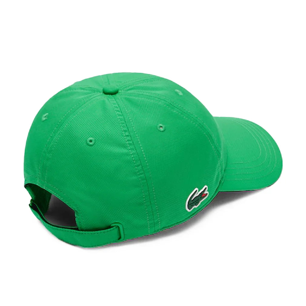 Unisex Sport Lightweight Tennis Cap Apparel Lacoste