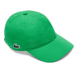 Unisex Sport Lightweight Tennis Cap Apparel Lacoste
