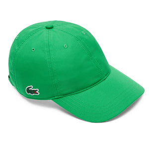 Unisex Sport Lightweight Tennis Cap Apparel Lacoste