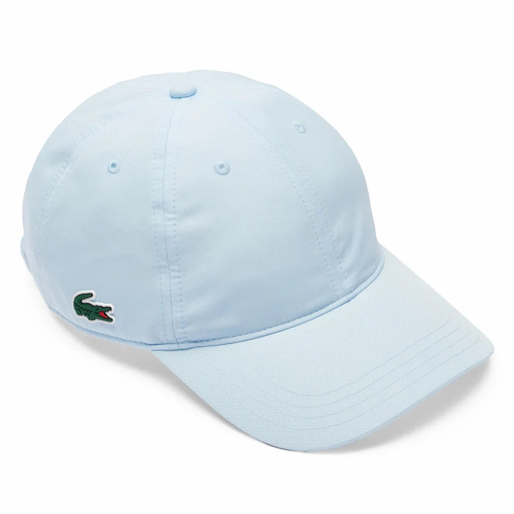 Unisex Sport Lightweight Tennis Cap Apparel Lacoste