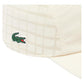 Men`s Grigor Dimitrov On Court Players Tennis Cap Lapland Apparel Lacoste