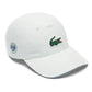 Men`s Roland Garros Tennis Cap Apparel Lacoste