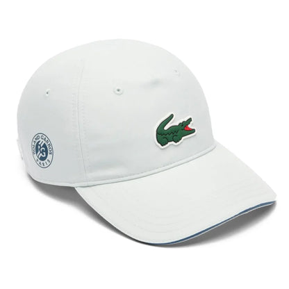 Men`s Roland Garros Tennis Cap Apparel Lacoste