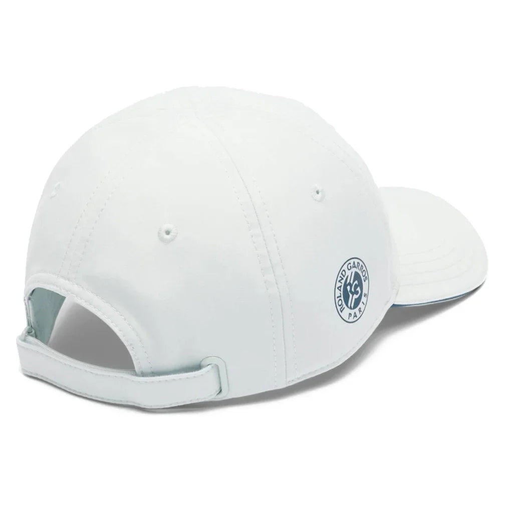 Men`s Roland Garros Tennis Cap Apparel Lacoste