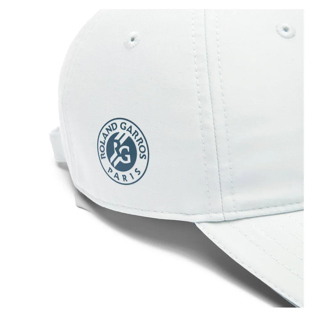 Men`s Roland Garros Tennis Cap Apparel Lacoste
