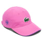 Men`s Roland Garros Tennis Cap Apparel Lacoste