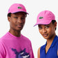 Men`s Roland Garros Tennis Cap Apparel Lacoste