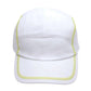 Men`s Sport Colorblock Tennis Cap Apparel Lacoste