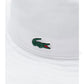 Men`s Miami Open Bucket Tennis Hat Apparel Lacoste