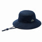Men`s Miami Open Bucket Tennis Hat Apparel Lacoste