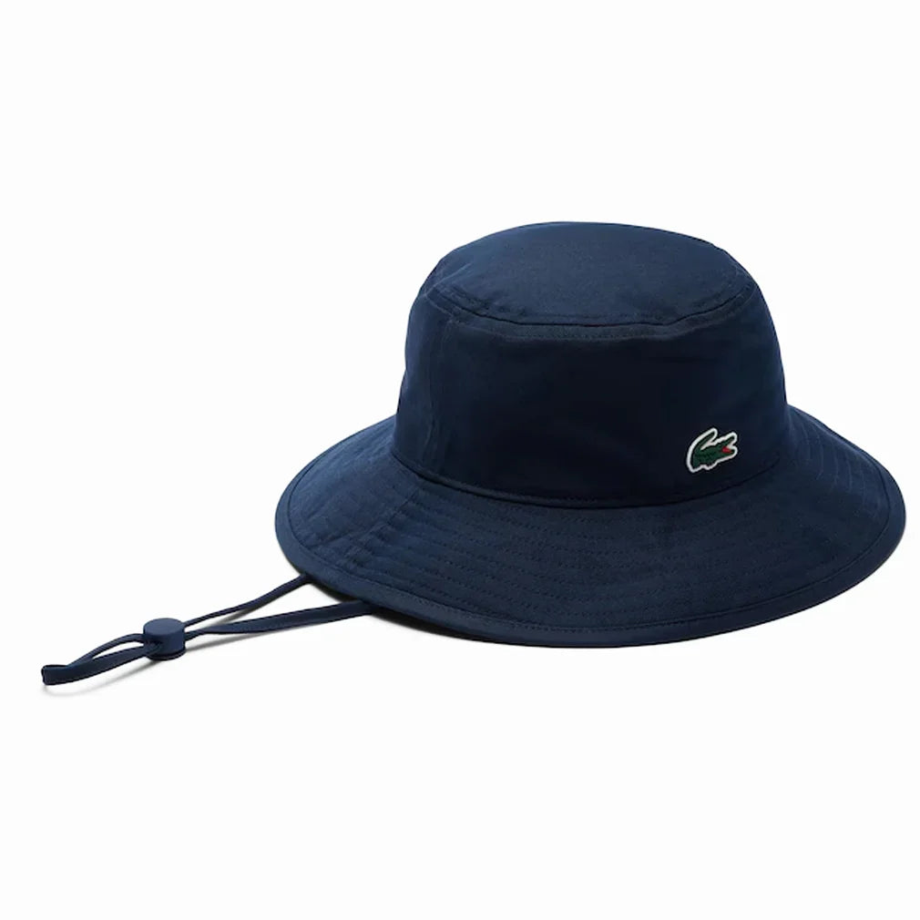 Men`s Miami Open Bucket Tennis Hat Apparel Lacoste