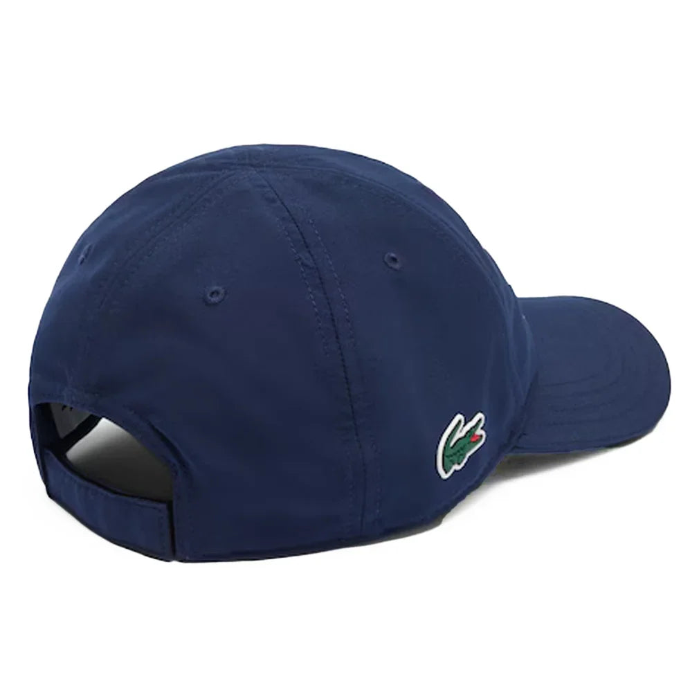 Men`s Miami Open Official Tennis Cap Apparel Lacoste