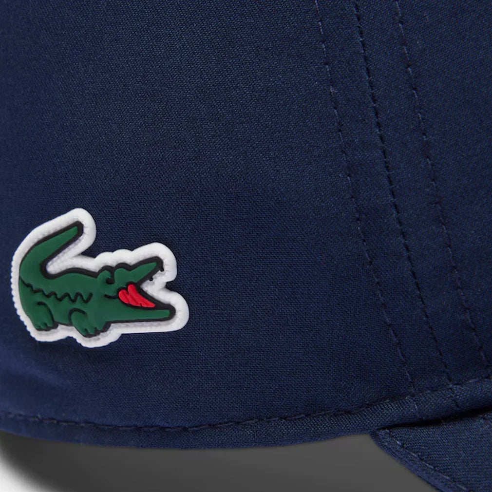 Men`s Miami Open Official Tennis Cap Apparel Lacoste